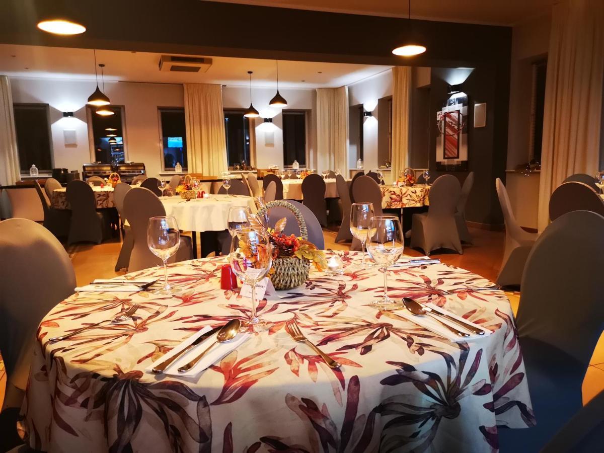 Tailor Hotel Sport & Conference 모라그 외부 사진