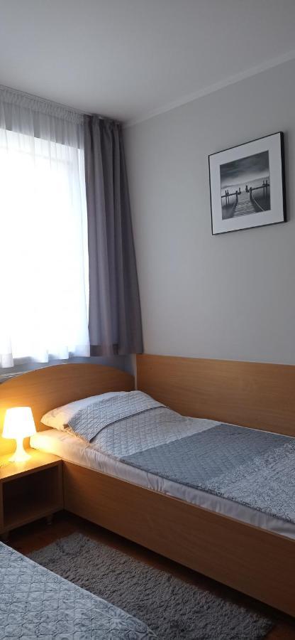Tailor Hotel Sport & Conference 모라그 외부 사진