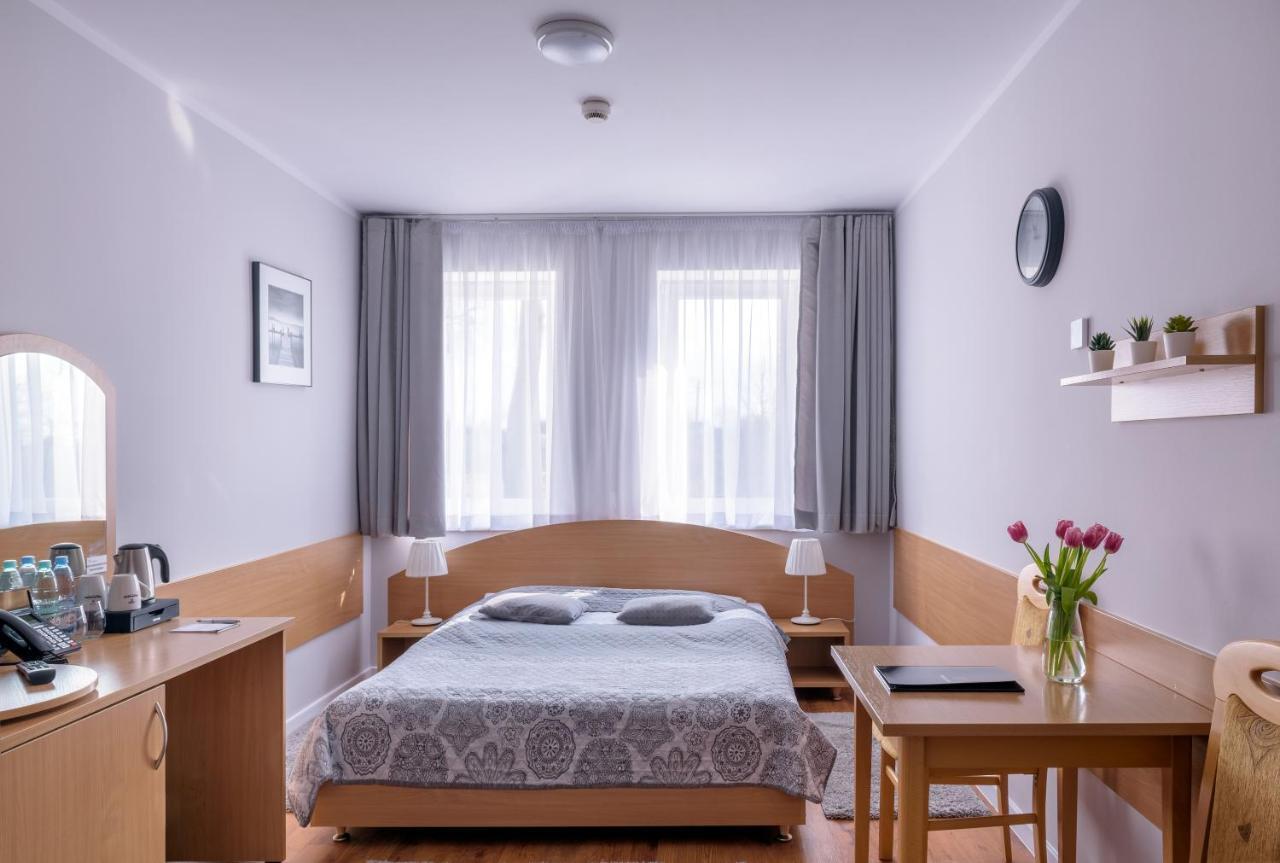 Tailor Hotel Sport & Conference 모라그 외부 사진