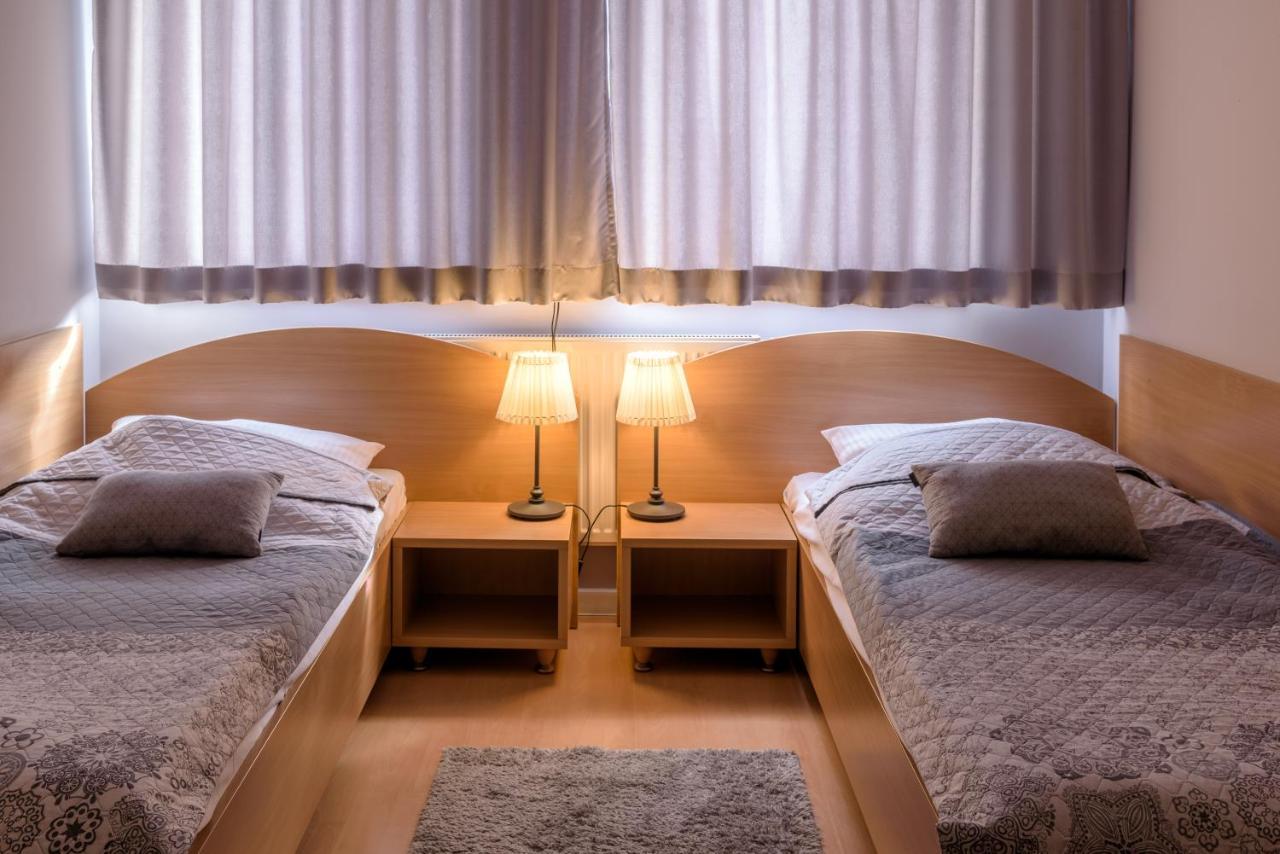 Tailor Hotel Sport & Conference 모라그 외부 사진