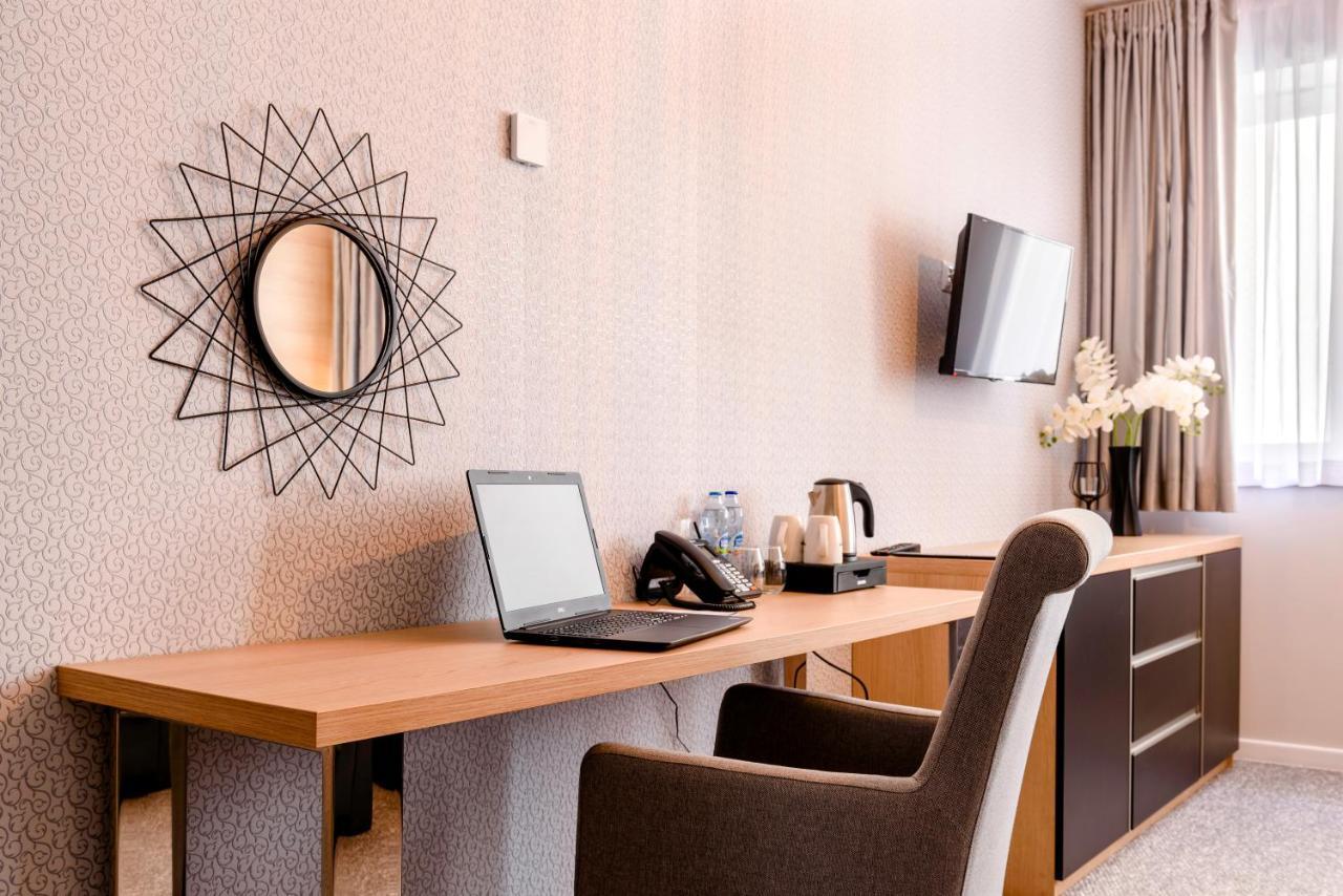Tailor Hotel Sport & Conference 모라그 외부 사진
