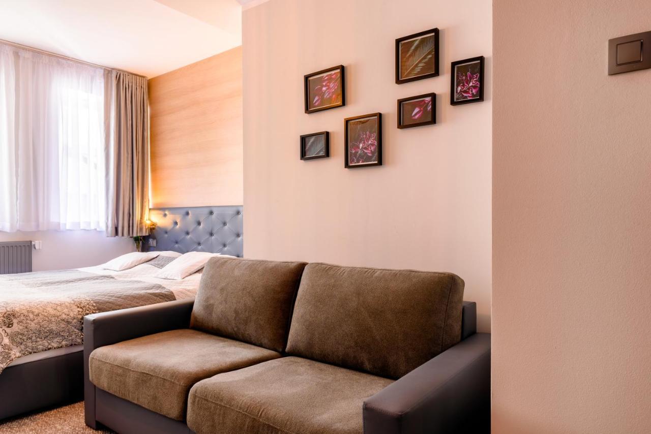 Tailor Hotel Sport & Conference 모라그 외부 사진